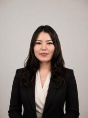Zhazira Kyzylbayeva