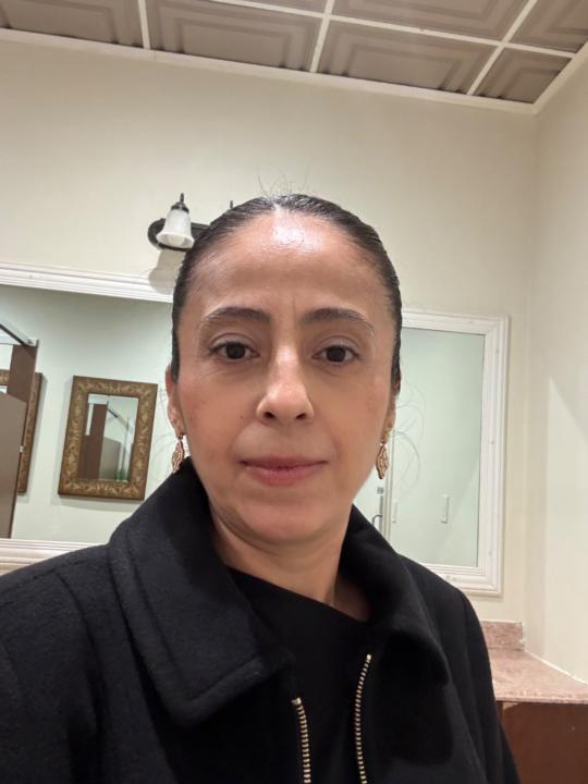 Esther Hernandez
