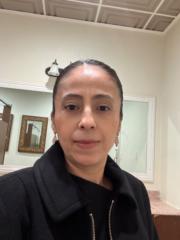 Esther Hernandez