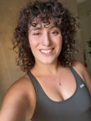 Rebecca Gauci