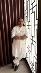 Nikhil Sondkar