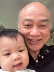 Isaac Yeo