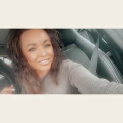 Carina MacMillan