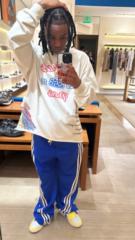 Javia Donn