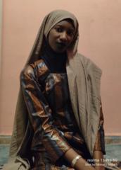 Fatima Barry