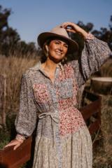 Edwina Robertson