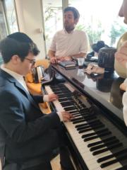 שלום קאופמן