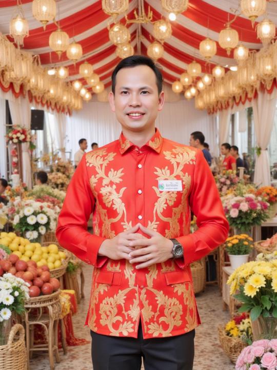 Đào Khắc Cử