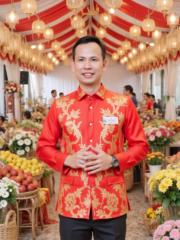 Đào Khắc Cử