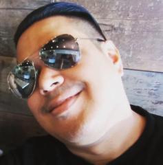 Justin Roa