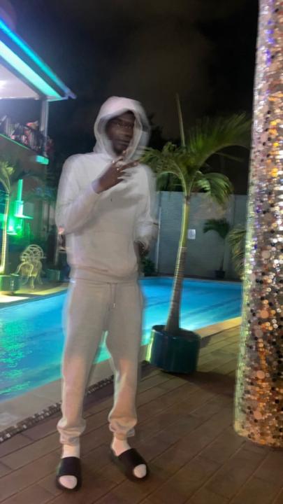 Yvan Cyr Kassa Bivigou Antchouo