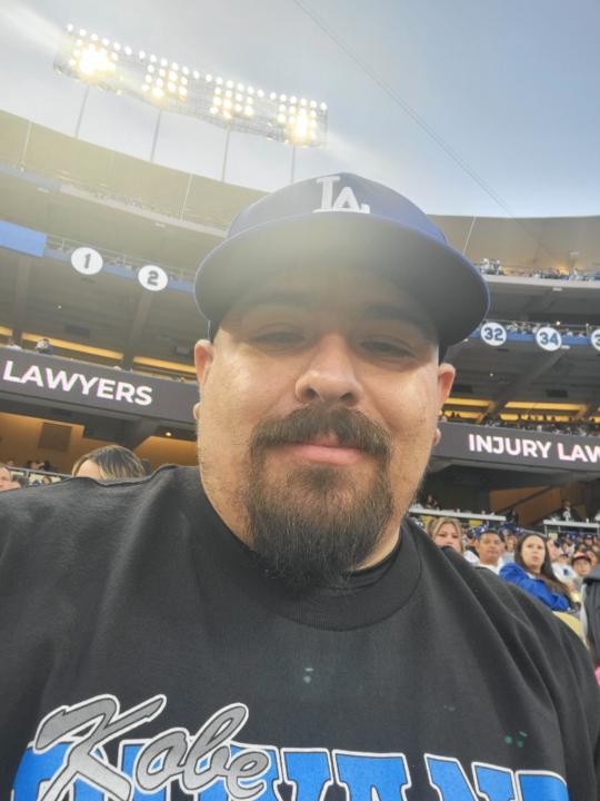 Rudy Valenzuela
