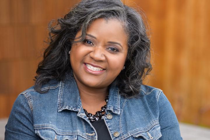 Charlene Hampton