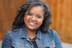 Charlene Hampton
