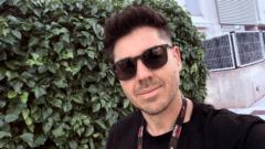 Rafa Murillo