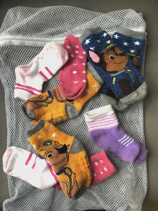 Laundry Hacks