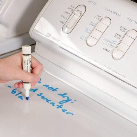 Dry Erase Notes