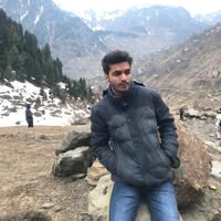 Arslan Ibrar