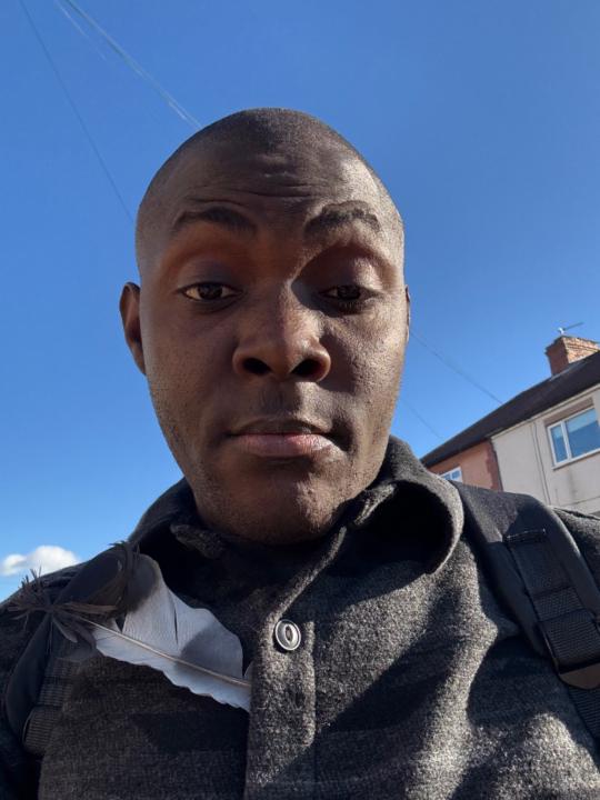 Joshua Akintola