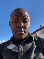 Joshua Akintola
