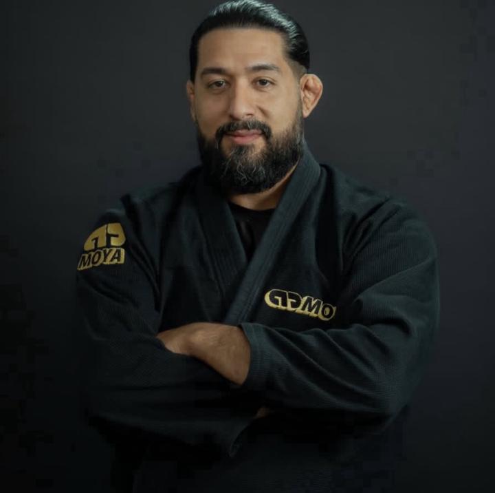Michael Torres
