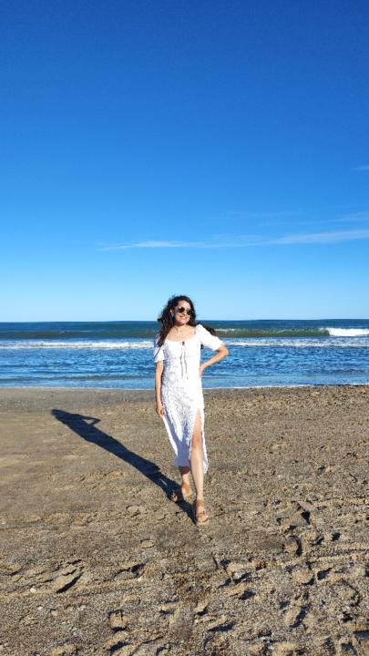 Agustina Perone