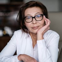 Lena Lutsenko