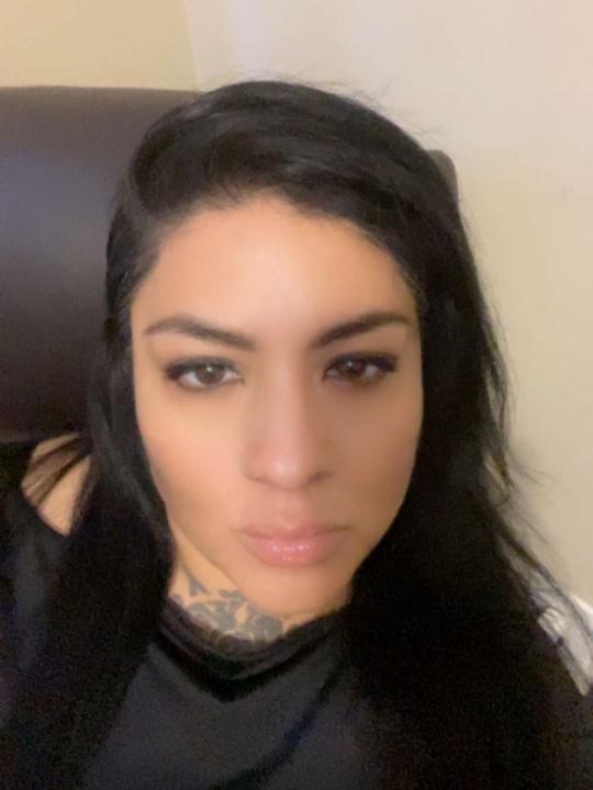 Yolanda Acosta