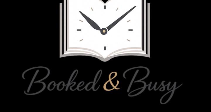 Booked & Busy