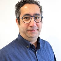 Babak Foroughi