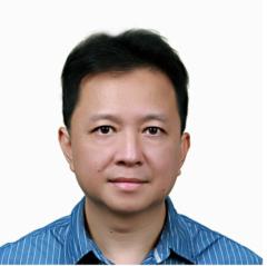 Perry Huang