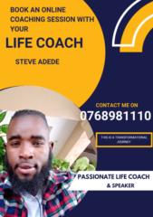 Steve Odira