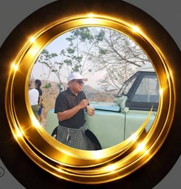 Aung Zaw Min