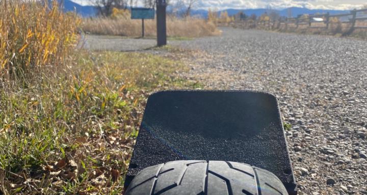 The Float Collective