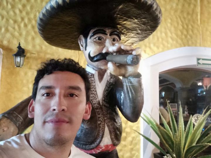Alejandro Revollo