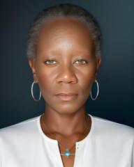 Karen Sidbury