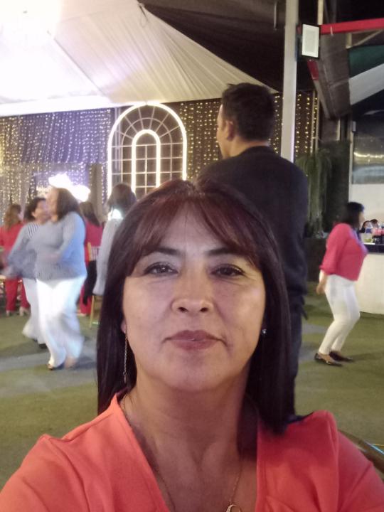Meliza Villafuerte