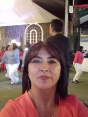 Meliza Villafuerte