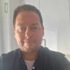 Geir Håkon Bjørklund