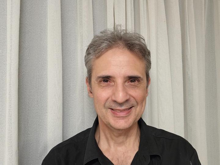Peter Puglisi