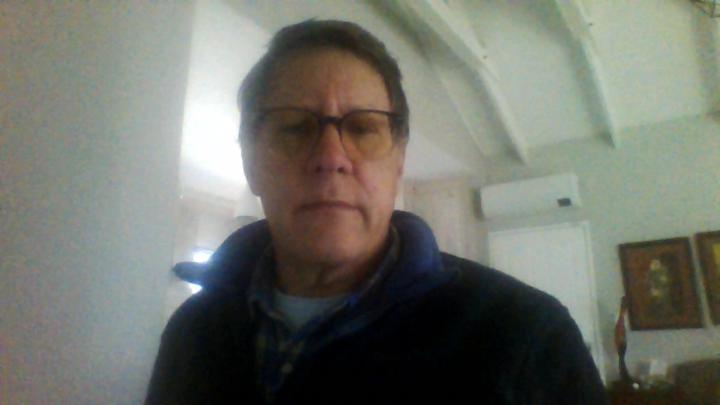 Fanus Coetzee