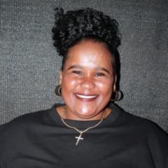 Maria Refiloe Mokoena