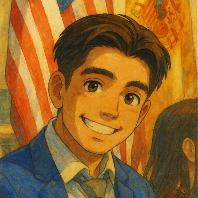 Rafael Silva