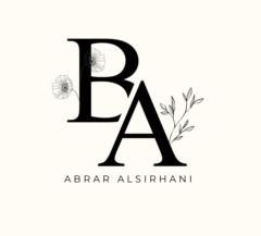 Abrar Alsirhani