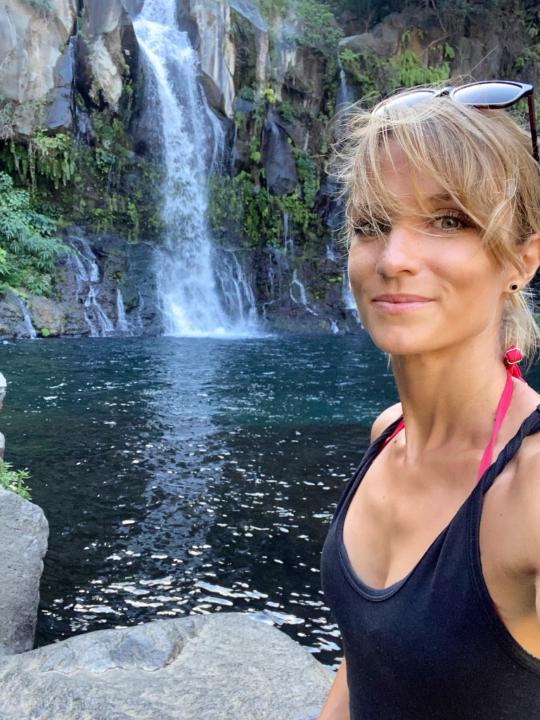 Agnieszka Swiderska