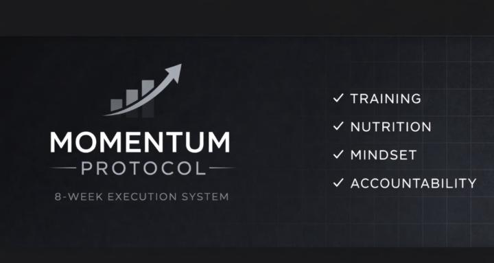 Momentum Protocol