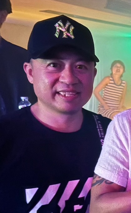 Vincent Liew