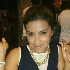 Sameera Cassim