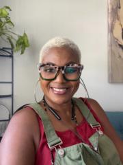 Clarinda Thomas