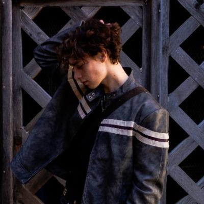 Elliot Parment